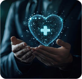 Healthcare & Pharmaceuticals
