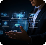 On-Demand Services