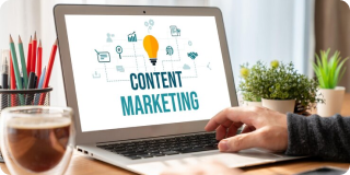 Content Marketing Agency