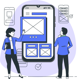 Designing Services