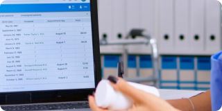 Ellomed – Real-Time Patient Device Monitoring