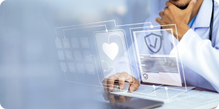 Healthcare Portal