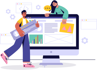 No Code Platform