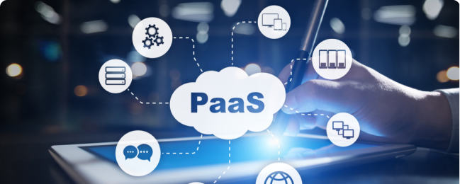 Custom PaaS Platforms