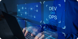 Startup DevOps Stack