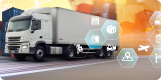 Logistics – Fleet Movement and ETA Prediction
